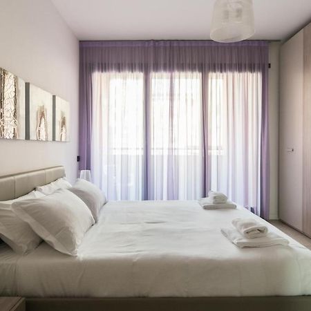 Italianway - Marcantonio Dal Re 20 C มิลาน ภายนอก รูปภาพ