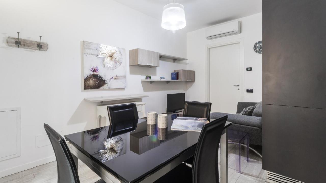 Italianway - Marcantonio Dal Re 20 C มิลาน ภายนอก รูปภาพ