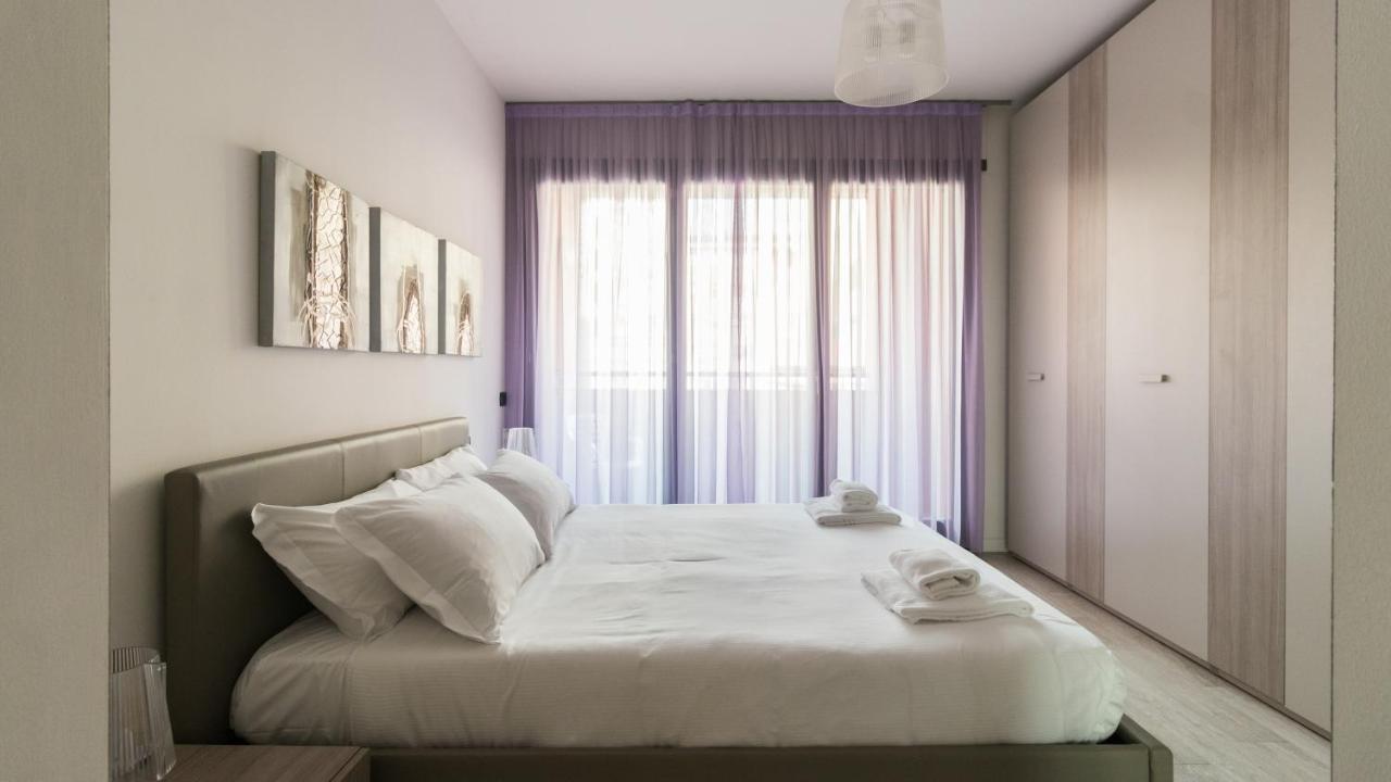 Italianway - Marcantonio Dal Re 20 C มิลาน ภายนอก รูปภาพ