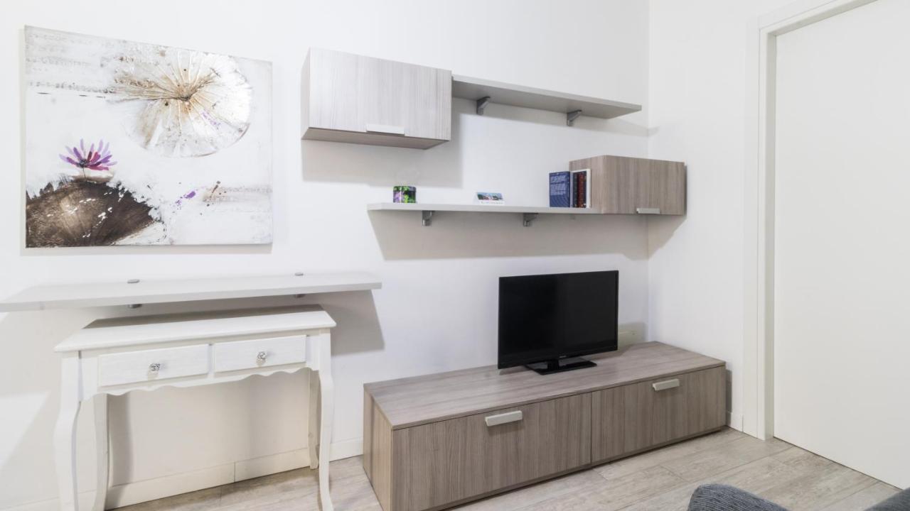Italianway - Marcantonio Dal Re 20 C มิลาน ภายนอก รูปภาพ