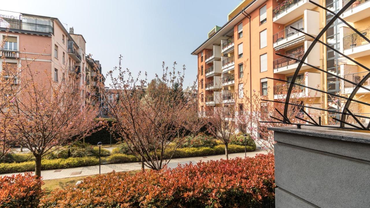 Italianway - Marcantonio Dal Re 20 C มิลาน ภายนอก รูปภาพ